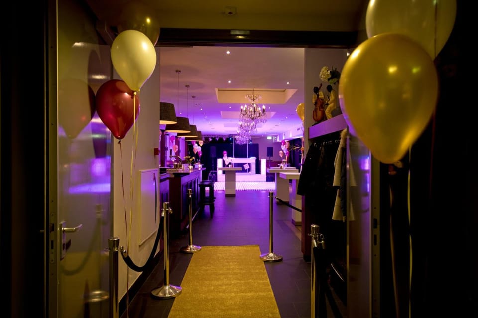 Hotel St. Lambert Hotel in Limburg (province)