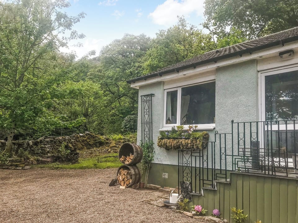 Exterior | An t&rsquo;Abhall, Acharacle