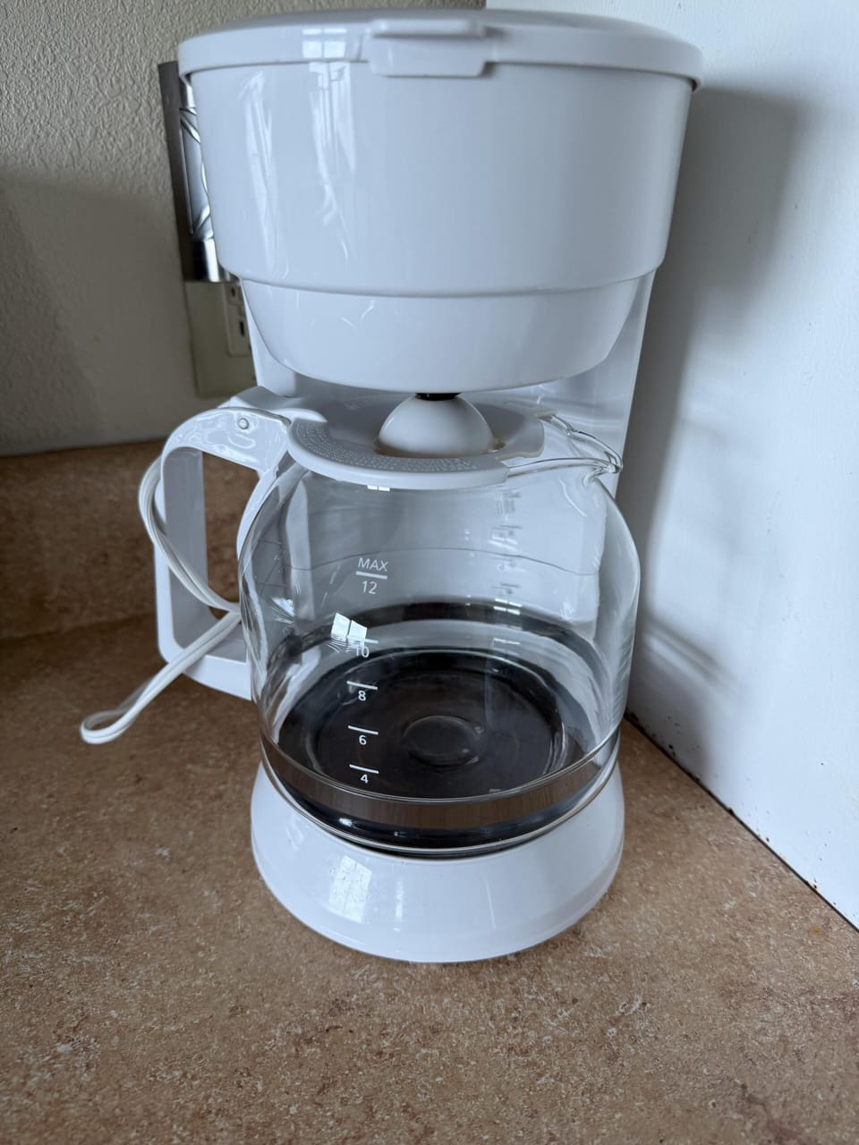 Coffee Pot