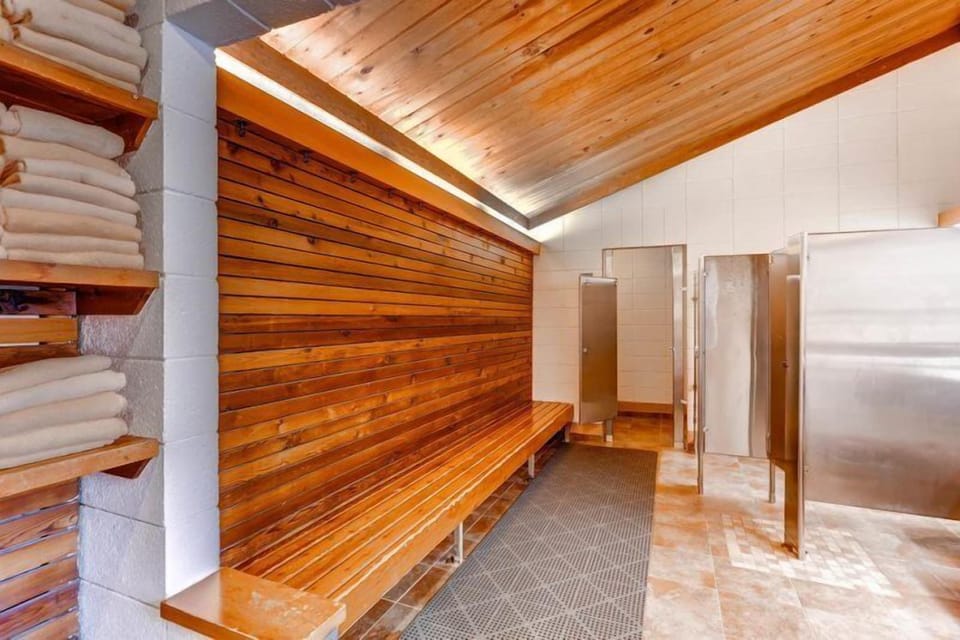 Condo (2 Bedroom Condo in West Keystone near) | Exterior