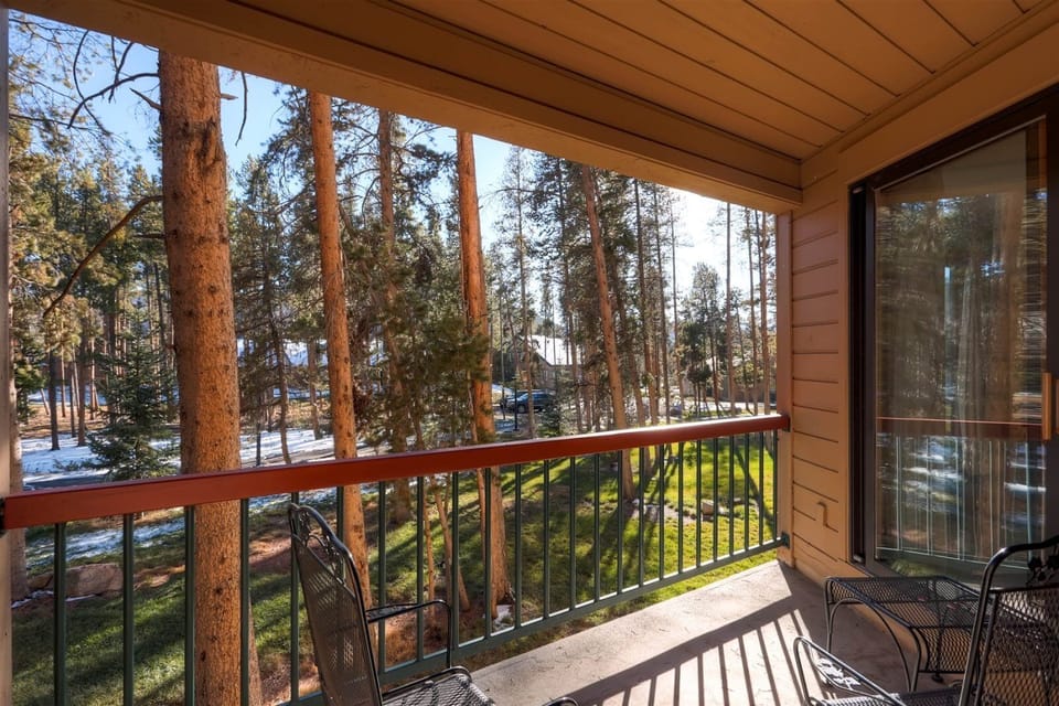 Condo (North Keystone 1 Bedroom near Confere) | Exterior