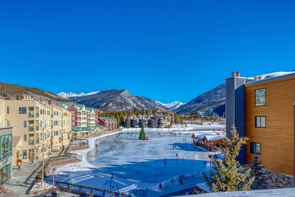 Condo (North Keystone 2 Bedroom near Confere) | Exterior