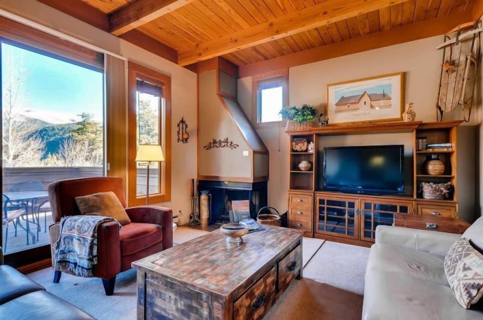 Condo (North Keystone 2 Bedroom near Confere) | Exterior