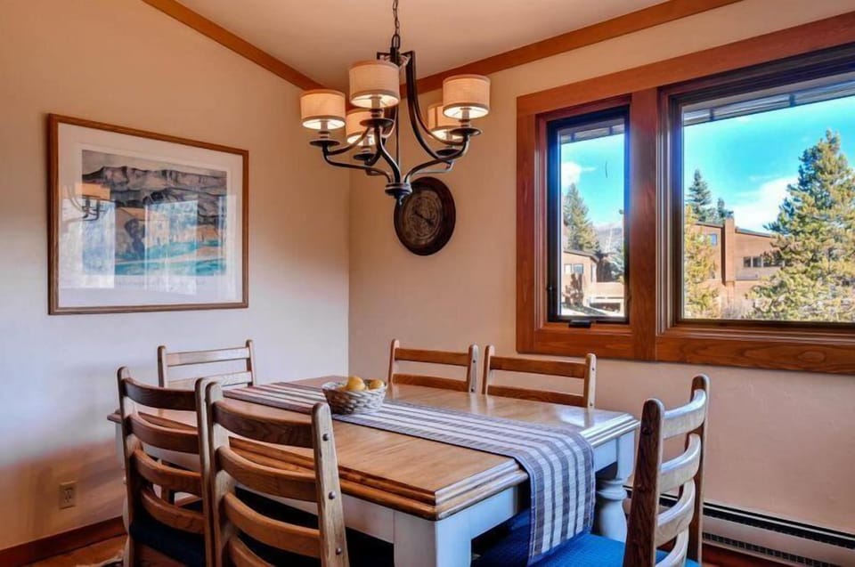 Condo (North Keystone 2 Bedroom near Confere) | Exterior