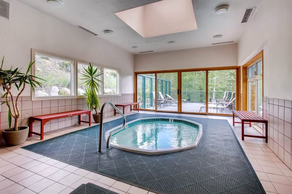 Condo (North Keystone 3 Bedroom near Confere) | Exterior