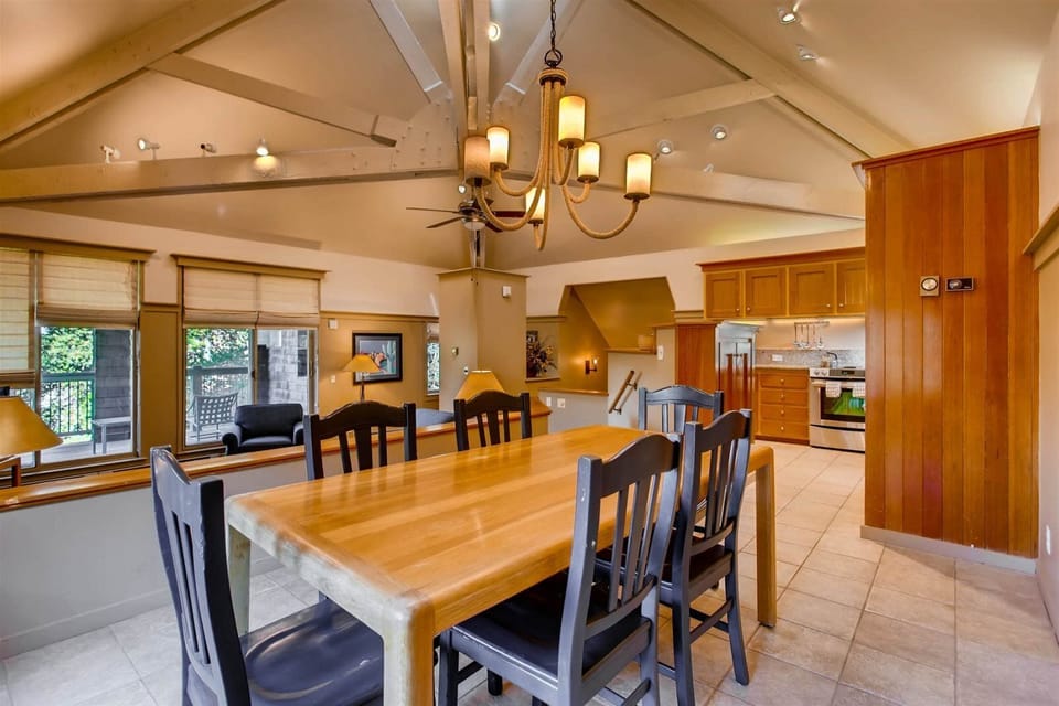 House (Soda Springs 3 Bedroom Townhome) | Exterior