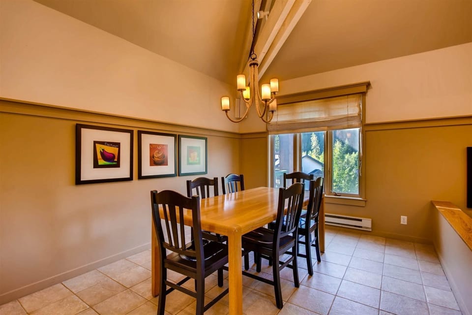 House (Soda Springs 3 Bedroom Townhome) | Exterior