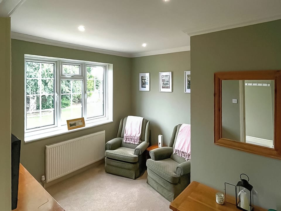 Sitting room | The Coast House at St Mary&rsquo;s Bay, St Mary&rsquo;s Bay