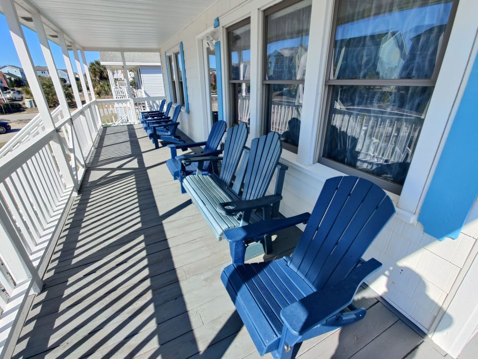 7-Front Porch