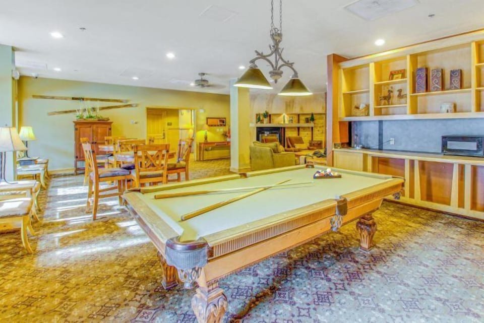 Condo (Silvermill Lodge 1 Bedroom in River R) | Exterior