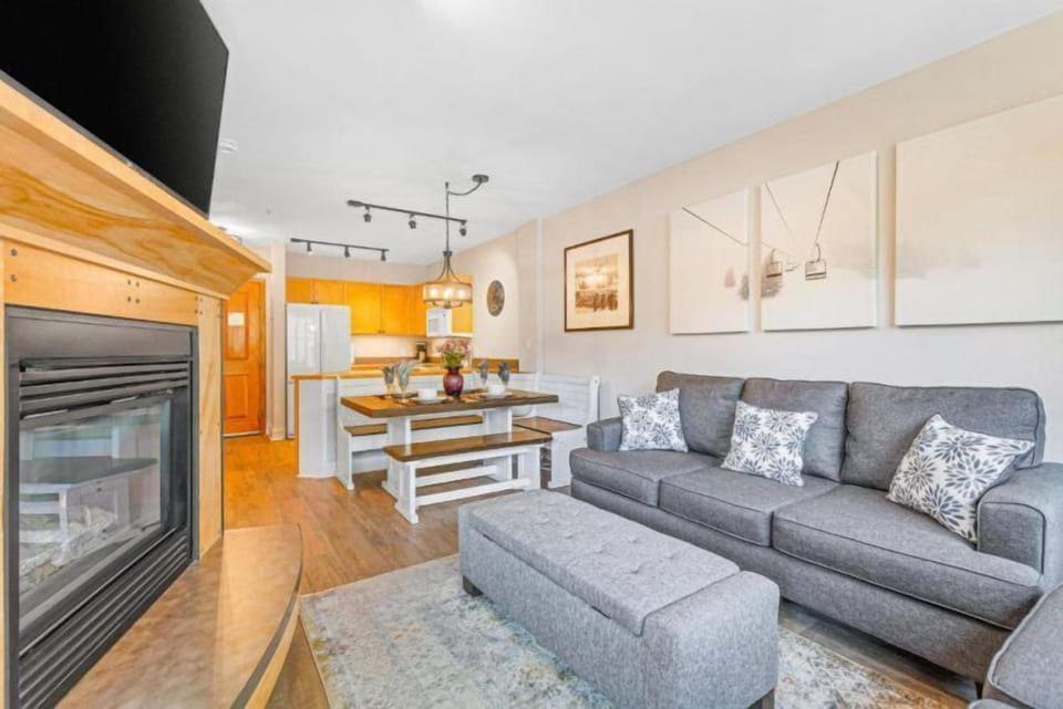 Condo (Silvermill Lodge 1 Bedroom in River R) | Exterior