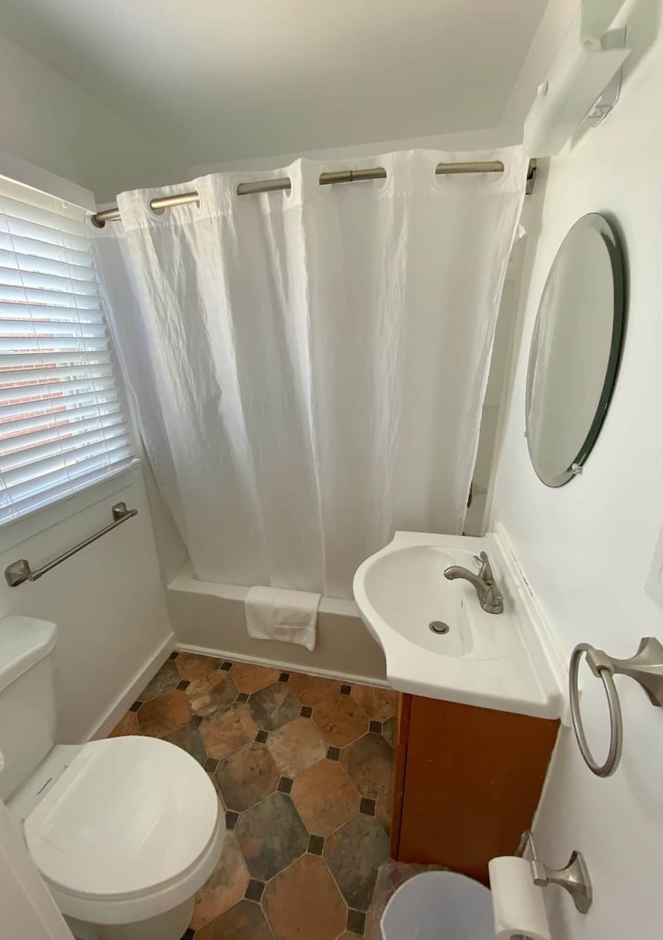 Private Bathroom