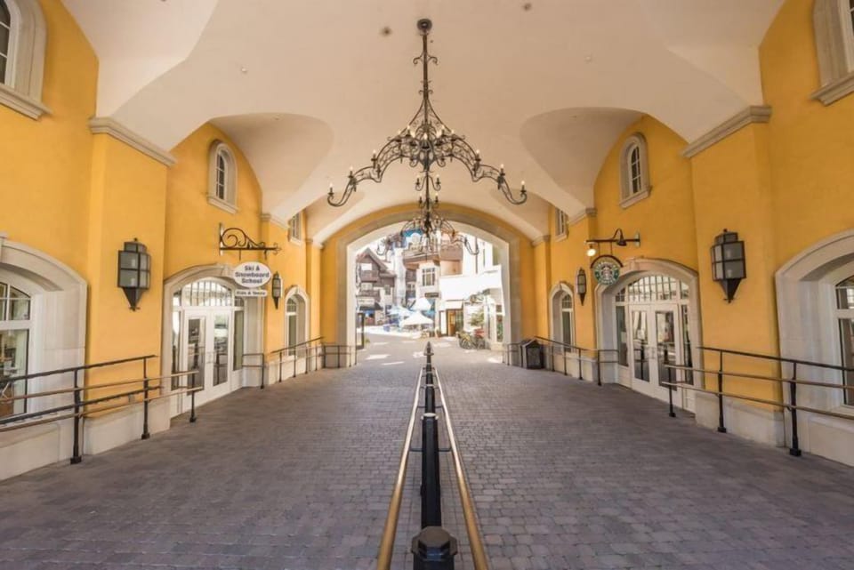 Condo (Vail Arrabelle 4 Bedroom Residence) | Exterior