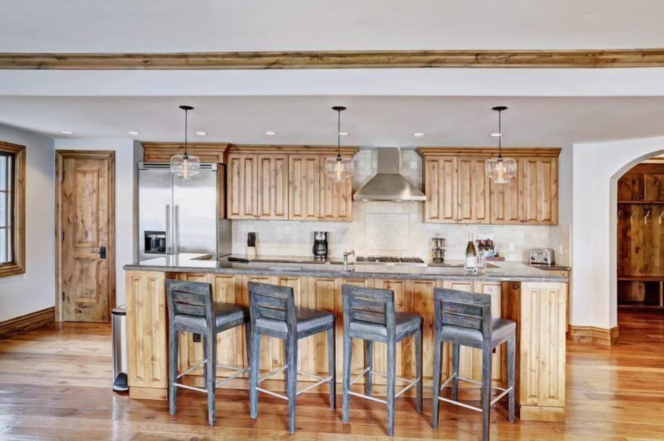 Condo (Vail Arrabelle 4 Bedroom Residence) | Exterior