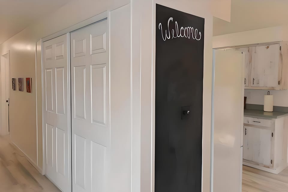 Chalkboard is perfect for artists of all ages