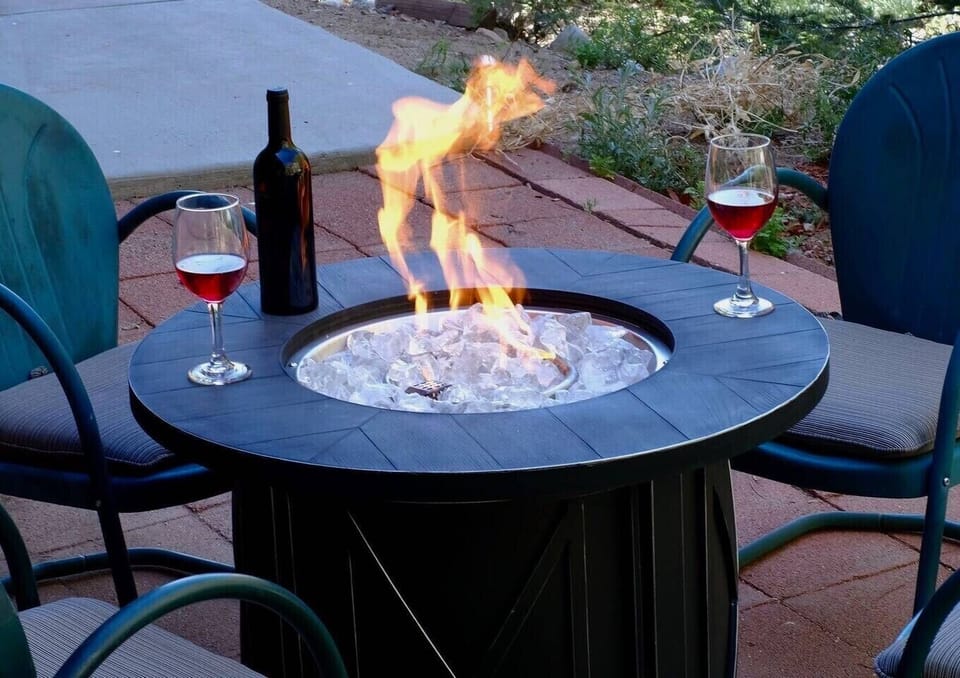 Fire pit