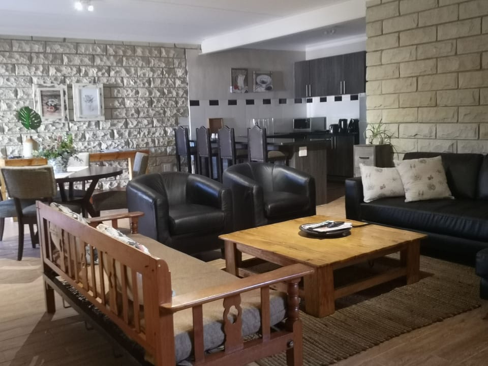 Deluxe Apartment, 2 Bedrooms | View from room