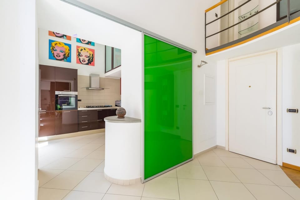 House | 2 bedrooms, WiFi