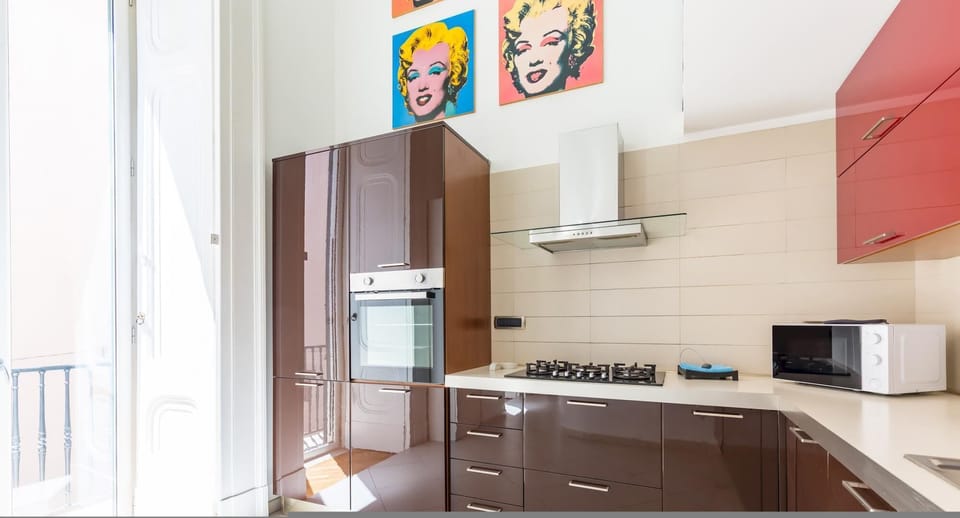 House | 2 bedrooms, WiFi