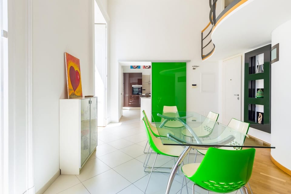 House | 2 bedrooms, WiFi
