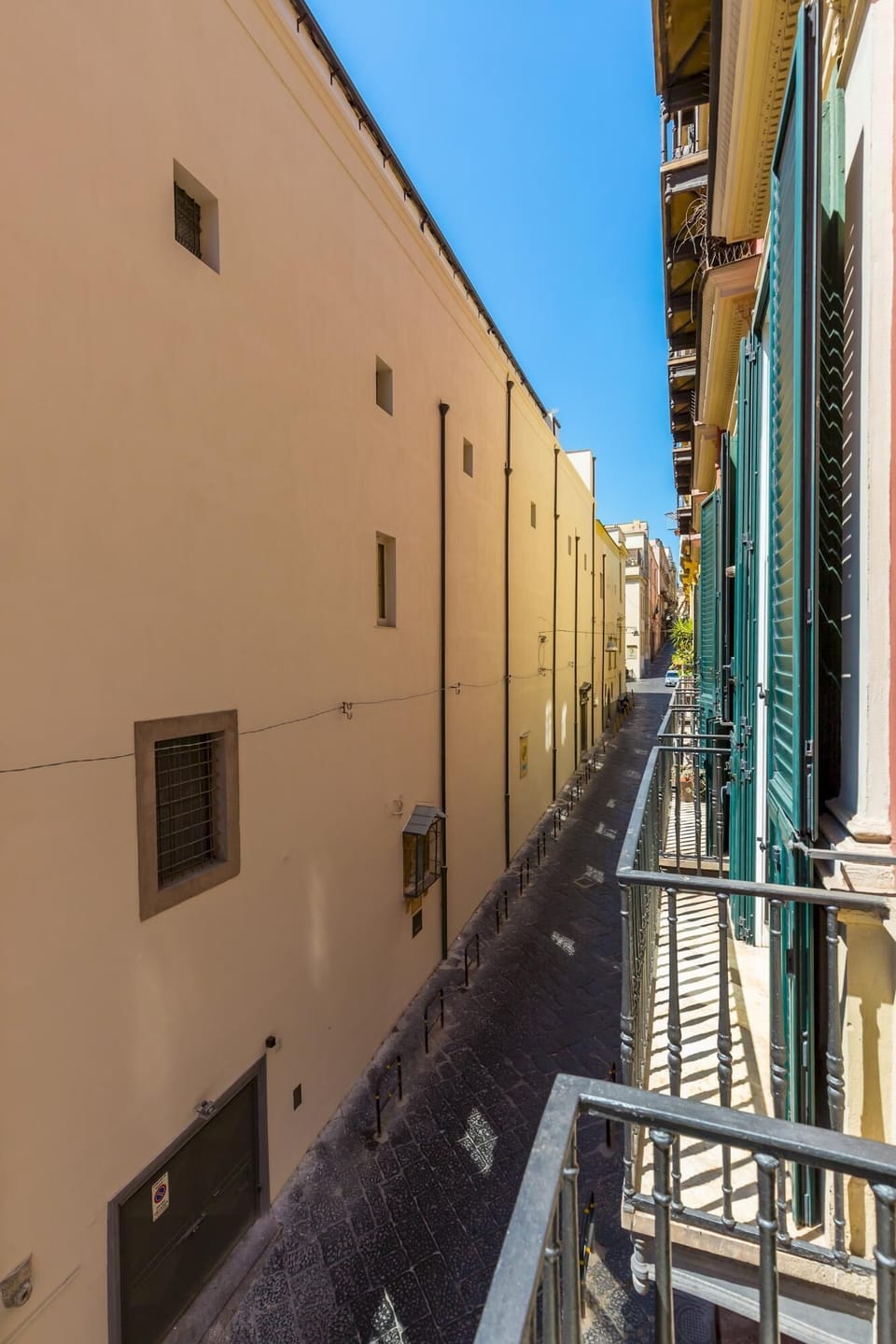 House | 2 bedrooms, WiFi