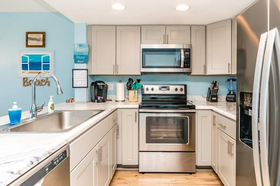 Kitchen II