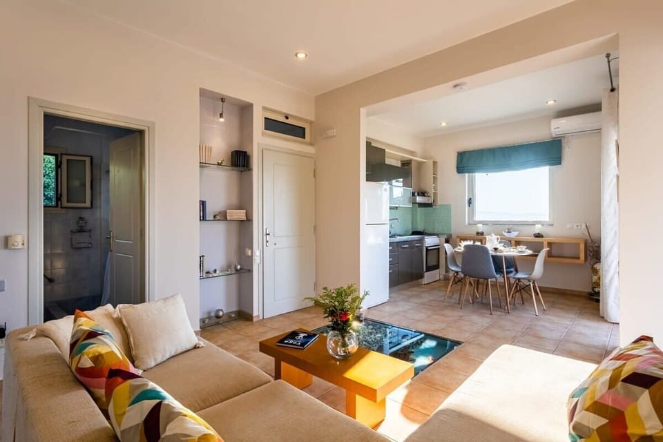 Sleek design, cozy vibes: Where modern meets comfort