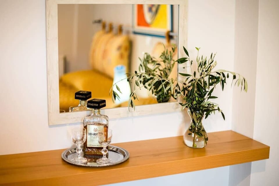 Decoration details : Bedroom 2