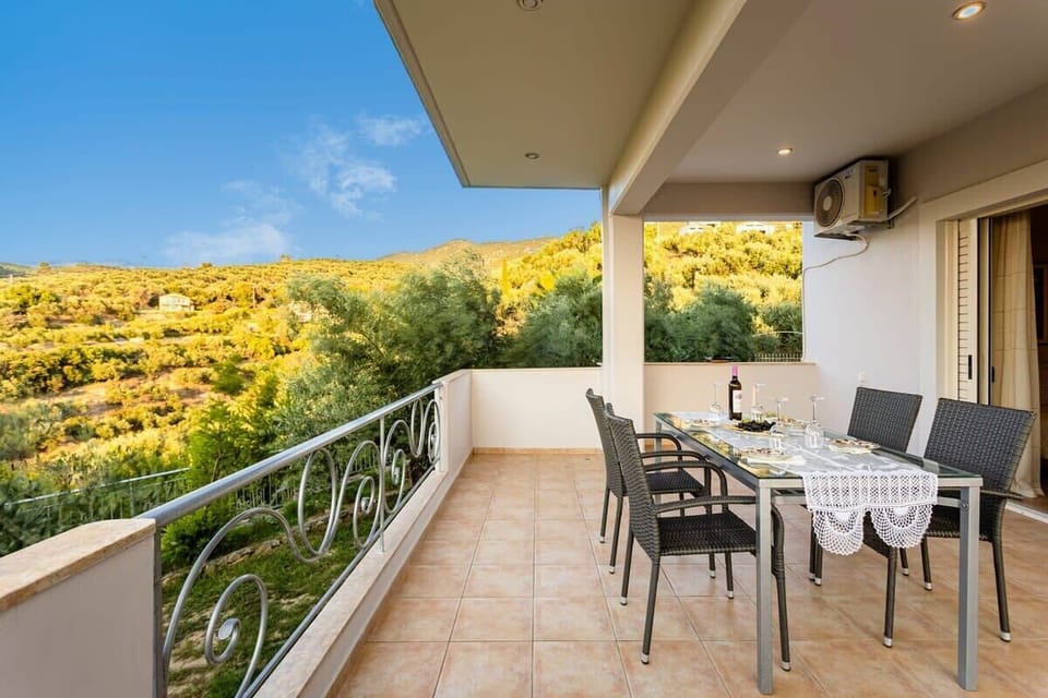 Where fresh air dances with boundless space, our balcony whispers tranquility