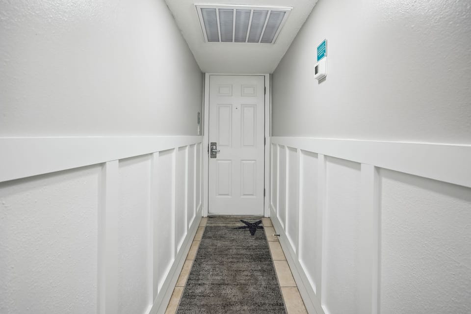 Entry way