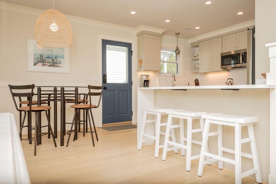 Dining / Kitchen Bar Stools