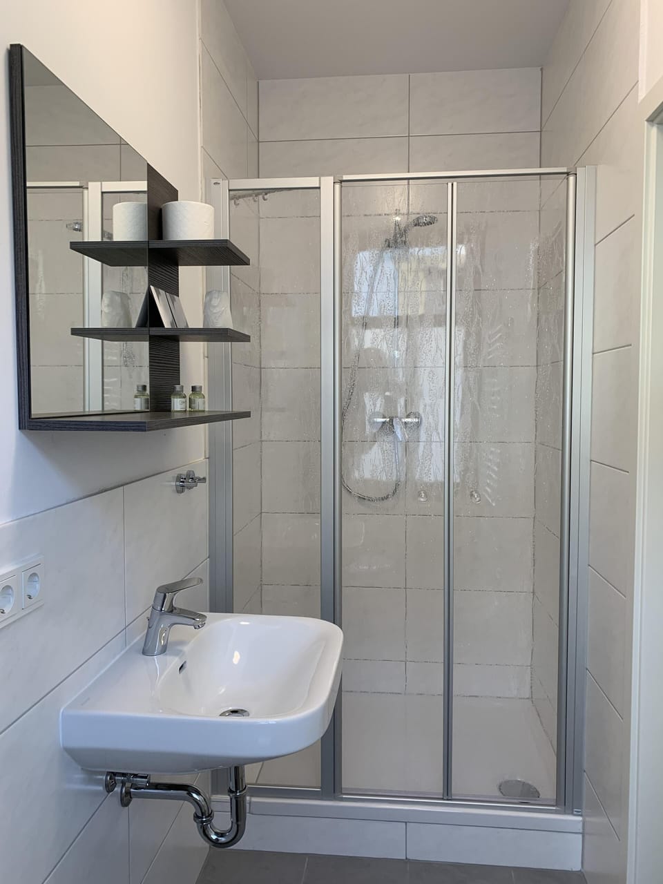 Classic Suite, Private Bathroom (Apartment) | Bathroom