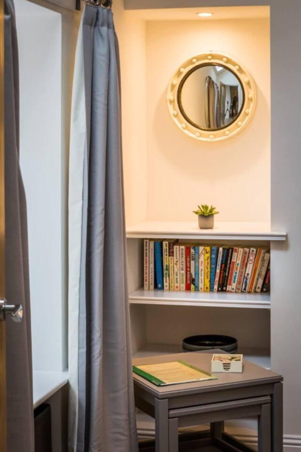 Cottage | 1 bedroom, iron/ironing board, free WiFi, bed sheets