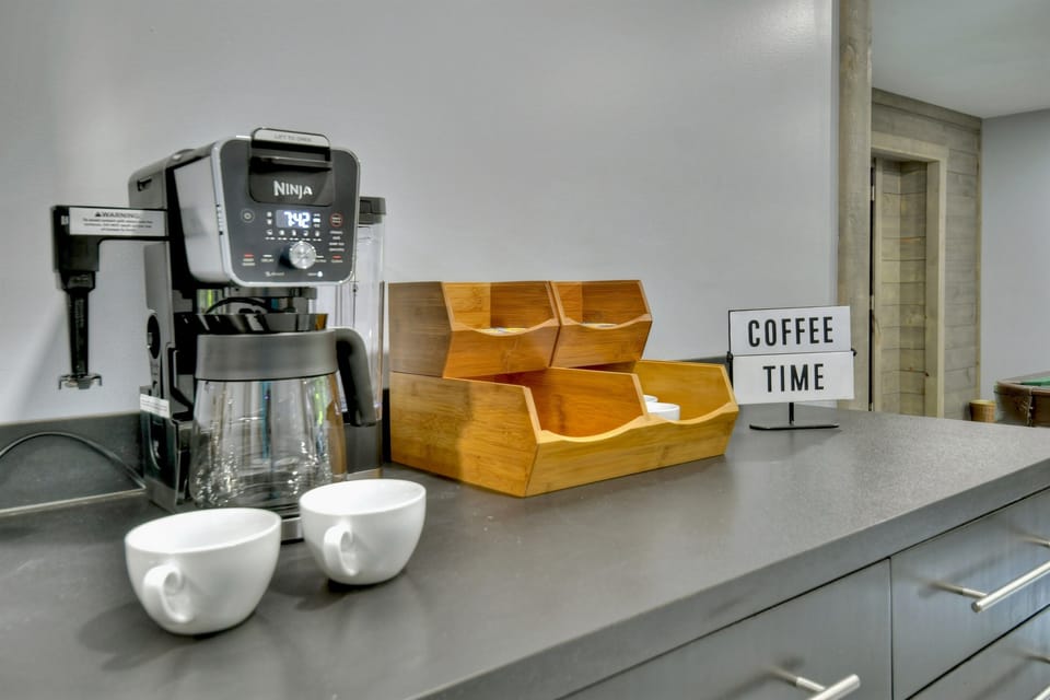 Coffee Bar