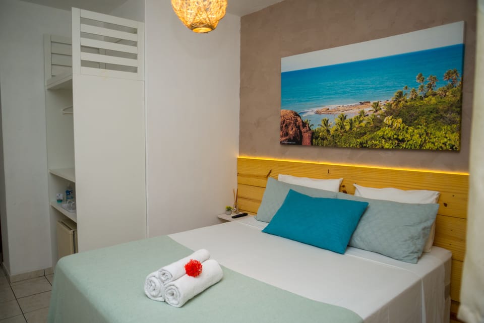 Deluxe Apartment | Minibar, free WiFi, bed sheets