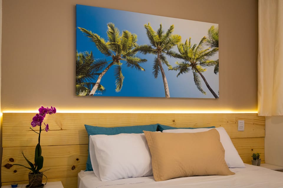 Deluxe Apartment | Minibar, free WiFi, bed sheets