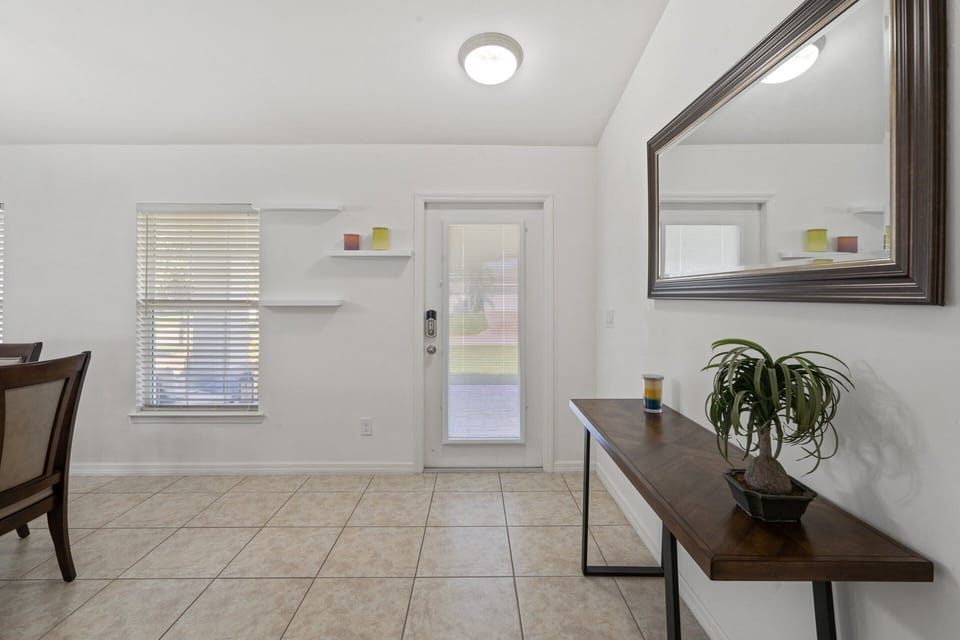 Entryway