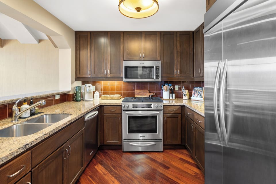 Kitchen | Cooking Basics | Keurig Coffee Maker