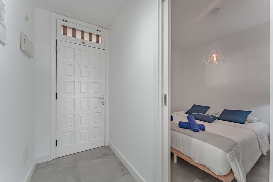 Bedroom new