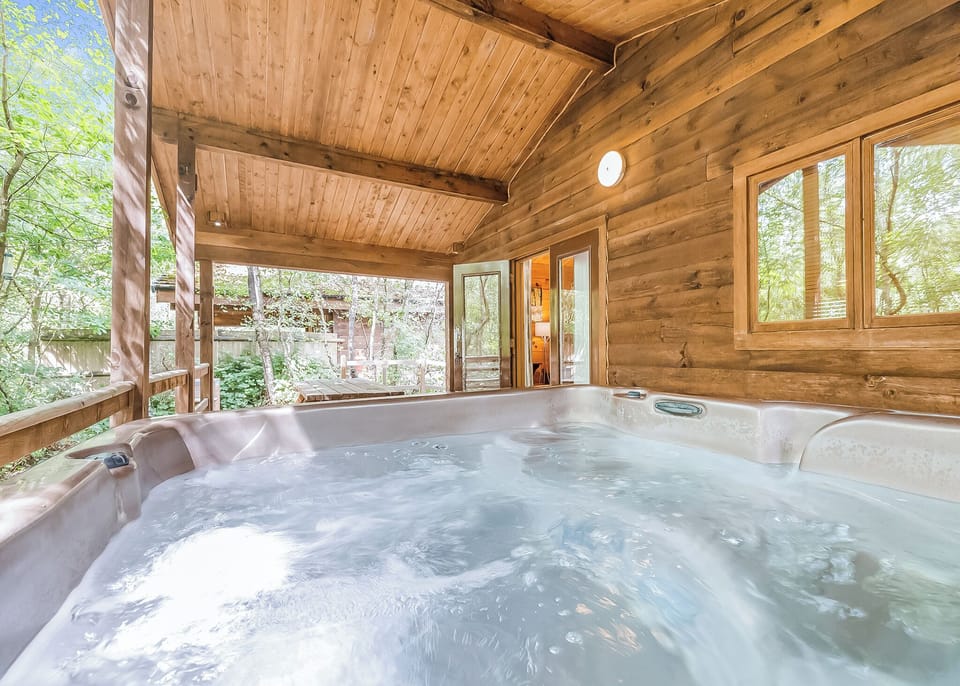 Whirlpool, House