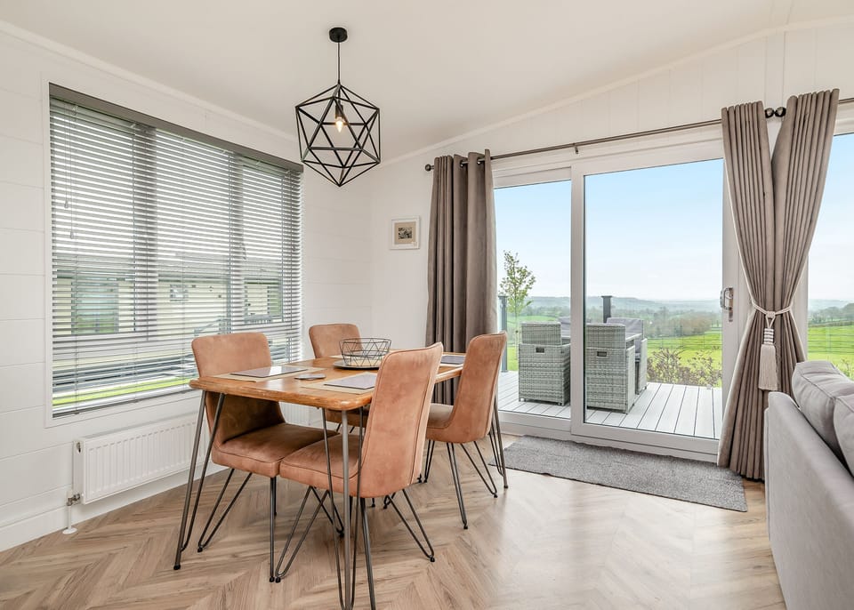 Dining Room, Living Dining Room