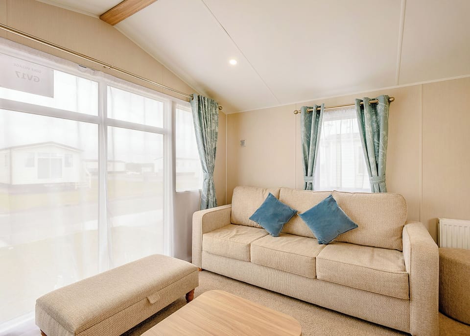 Living Room, Interior