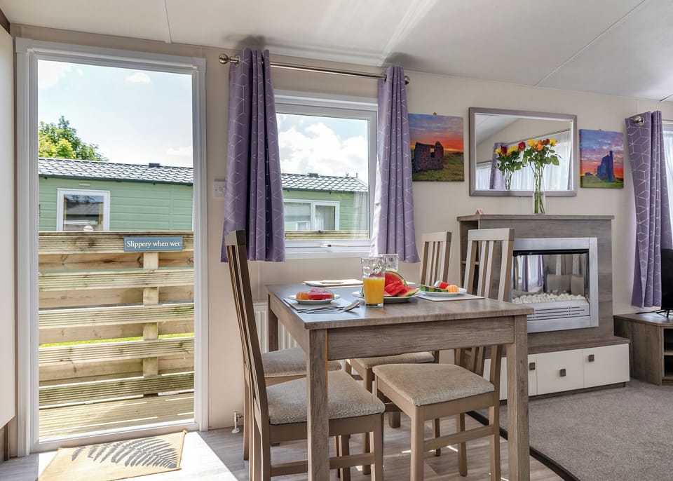 Whirlpool, Balcony Terrace, House