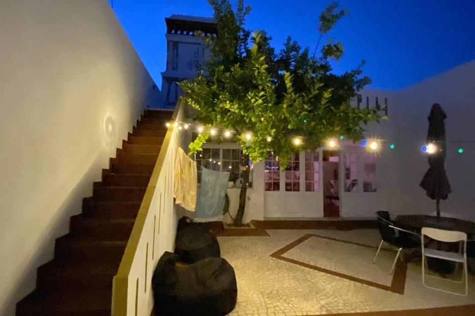 House | Interior