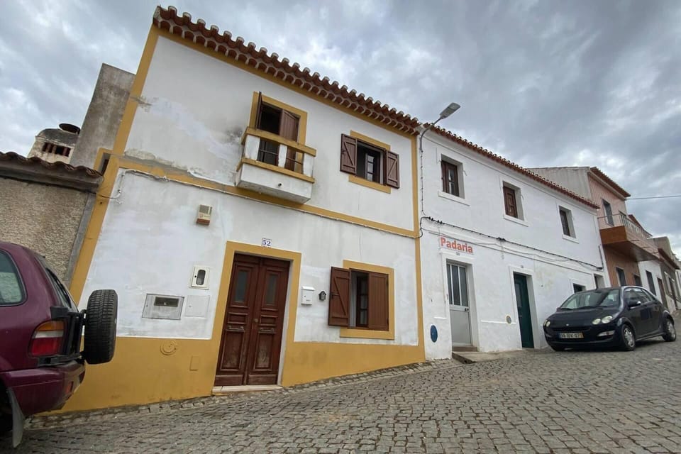 House | Exterior
