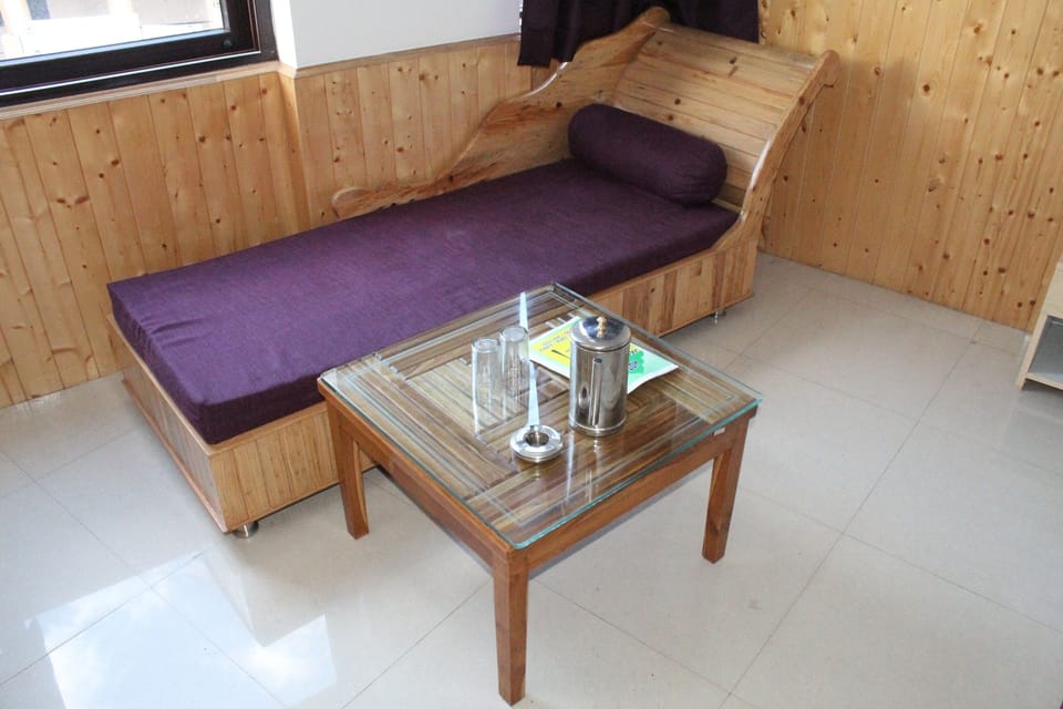 Luxury Double Room | Egyptian cotton sheets, premium bedding, pillowtop beds, minibar