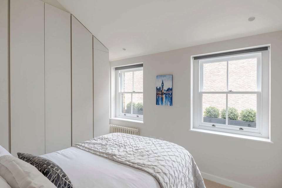 Bedroom #2