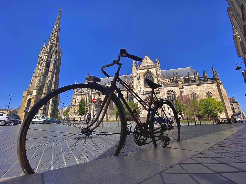 Chambres Elegance – Parc Bordelais Bed and Breakfast in Bordeaux