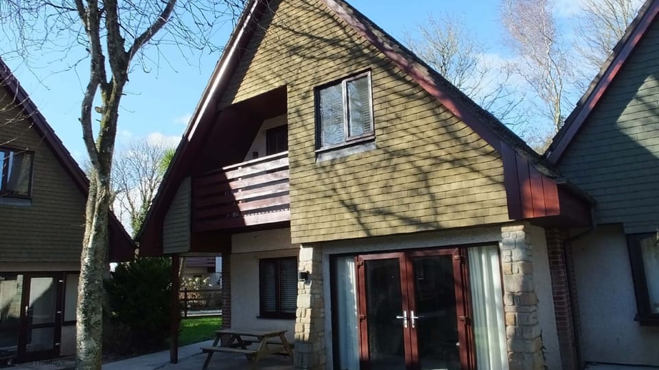 Property Exterior
