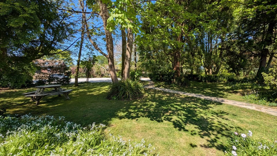 Communal Grounds